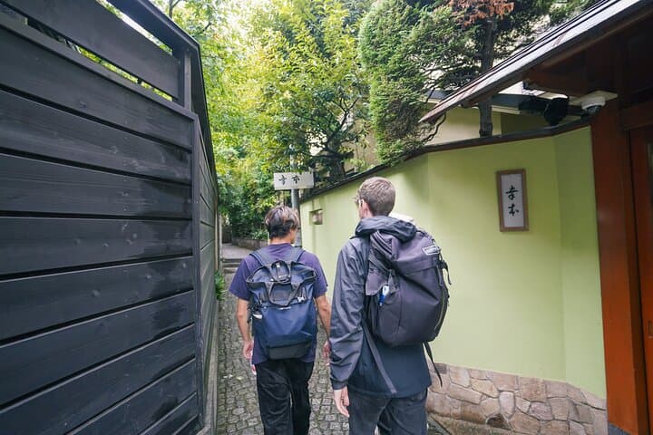 Tokyo Samurai Experience — photo 3