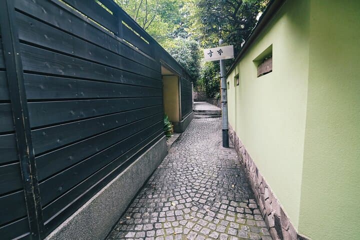 Tokyo Samurai Experience — photo 5