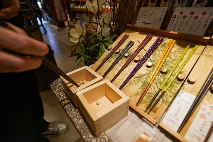 Tokyo Samurai Experience — photo 11