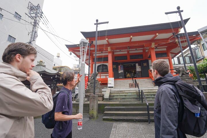 Tokyo Samurai Experience — photo 13
