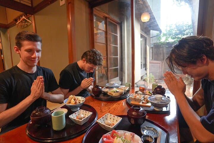 Tokyo Samurai Experience — photo 14