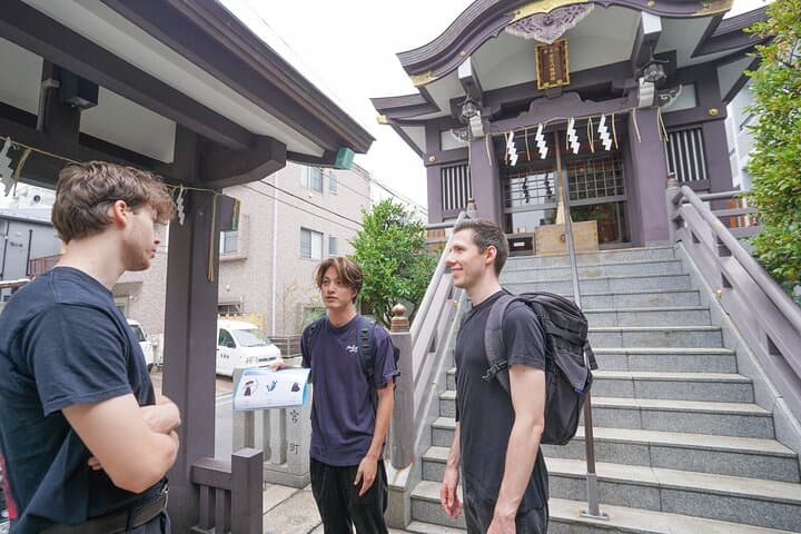 Tokyo Samurai Experience — photo 19