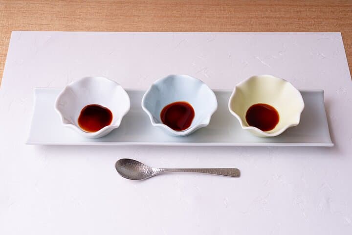 Experience a western twist on Japanese sake snacks — photo 11