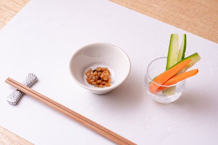 Experience a western twist on Japanese sake snacks — photo 13