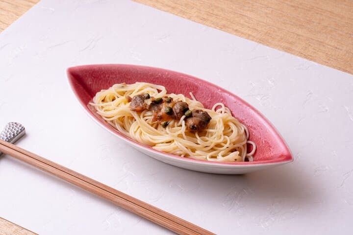 Experience a western twist on Japanese sake snacks — photo 14