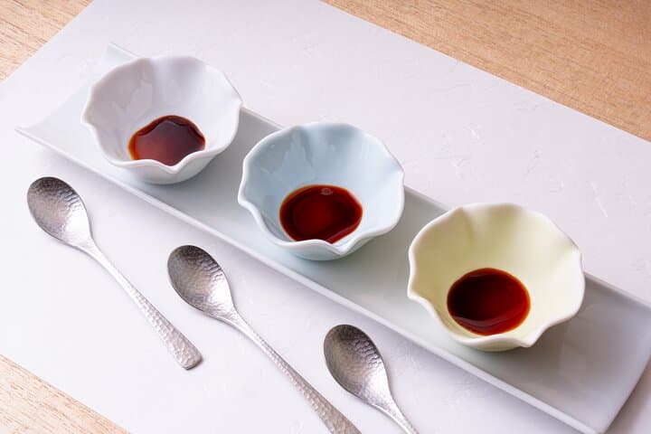 Experience a western twist on Japanese sake snacks — photo 16