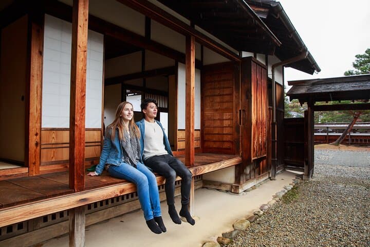 One Way Bus: Tokyo to Takayama via Oshino Hakkai — photo 11