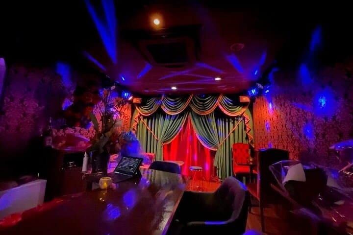 Japanese Whiskies at Fantastic Lounge Bar — photo 3