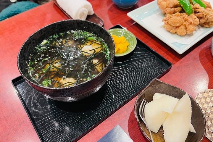 Tokyo: Live Shamisen guitar and Izakaya Experience — photo 7