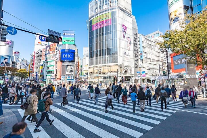 One Way Bus Takayama to Tokyo — photo 6