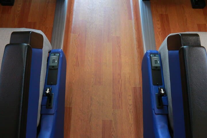 One Way Bus from Kanazawa to Kyoto — photo 18