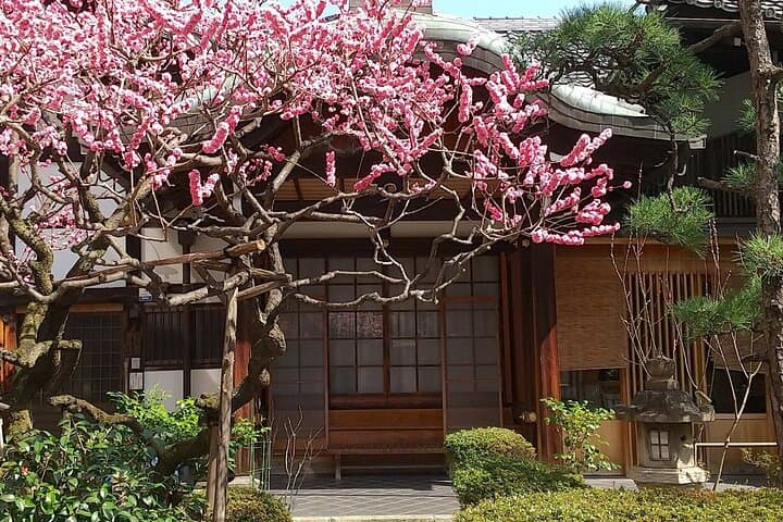 Kamo River’s Timeless Tales: A Self-Guided Audio Tour in Kyoto — photo 5