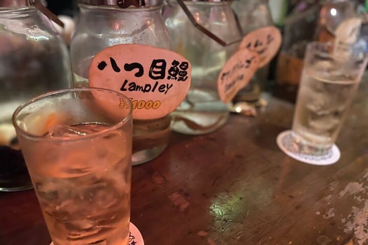 Tokyo: Shinjuku Golden Gai Bar Hopping that only locals know — photo 14