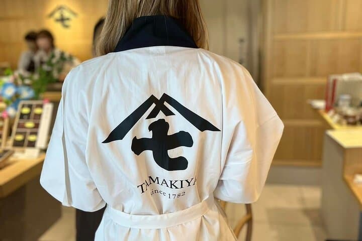 Experience a western twist on Japanese sake snacks — photo 19