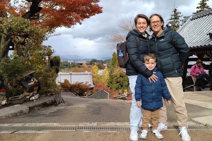 4 Hour Private Hiroshima City Walking Tour — photo 16