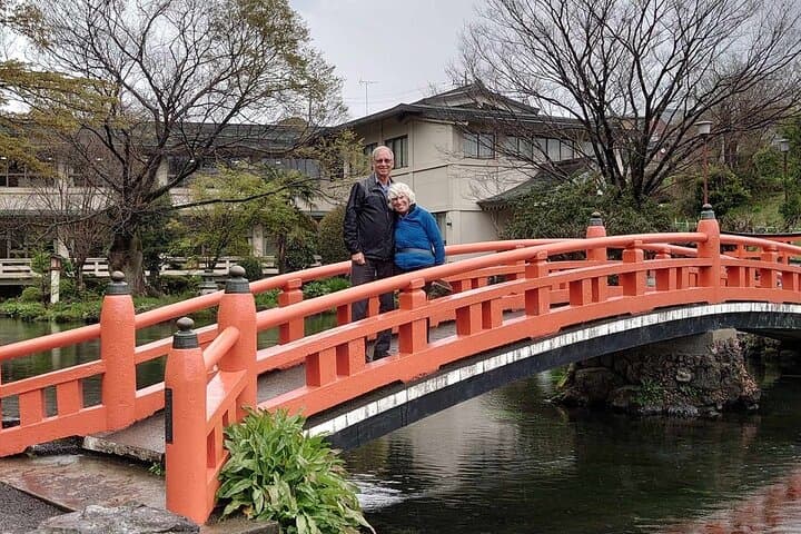 Mt. Fuji area Private Tour from Shizuoka Station / van taxi — photo 8