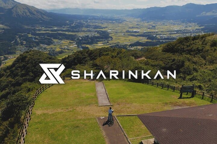 Marlin 6 E-Bike XS Mt. Aso Journey from Kumamoto Airport — photo 8