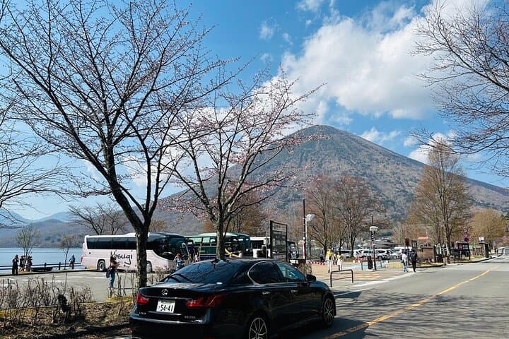 Nikko World Heritage One Day Tour from Tokyo — photo 16