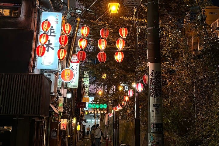 Tokyo: Shibuya Highlights Walking Tour & Secret View Spot — photo 11