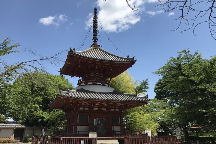 Kawagoe Walking Tour & Traditional Japanese Experience — photo 4
