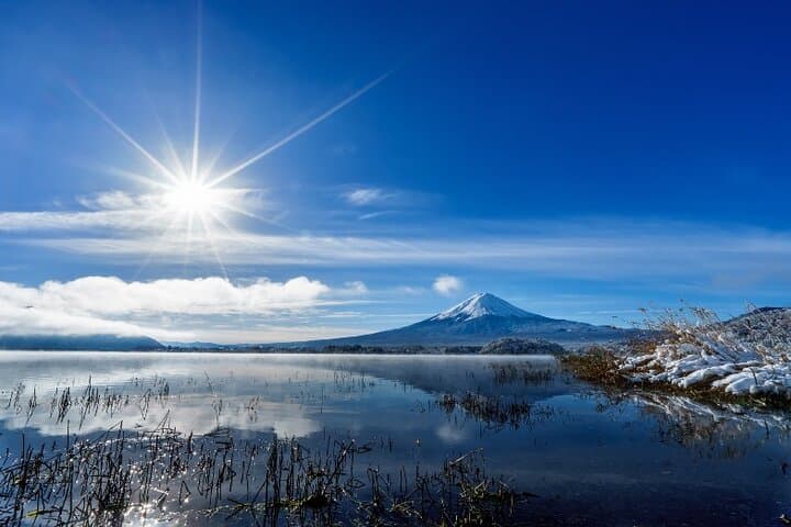 Tokyo: Mt. Fuji, Oshino Hakkai and Gotemba Outlets 1-Day Bus Tour — photo 4