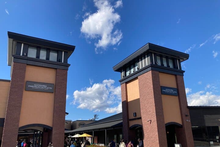 Tokyo: Mt. Fuji, Oshino Hakkai and Gotemba Outlets 1-Day Bus Tour — photo 19