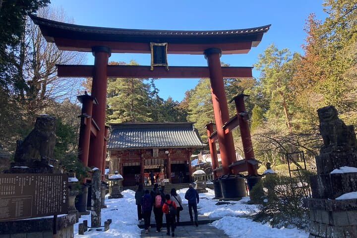 Tokyo: Mt. Fuji, Oshino Hakkai and Gotemba Outlets 1-Day Bus Tour — photo 7
