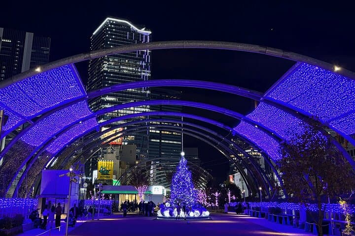 Tokyo: Shibuya Highlights Walking Tour & Secret View Spot — photo 14