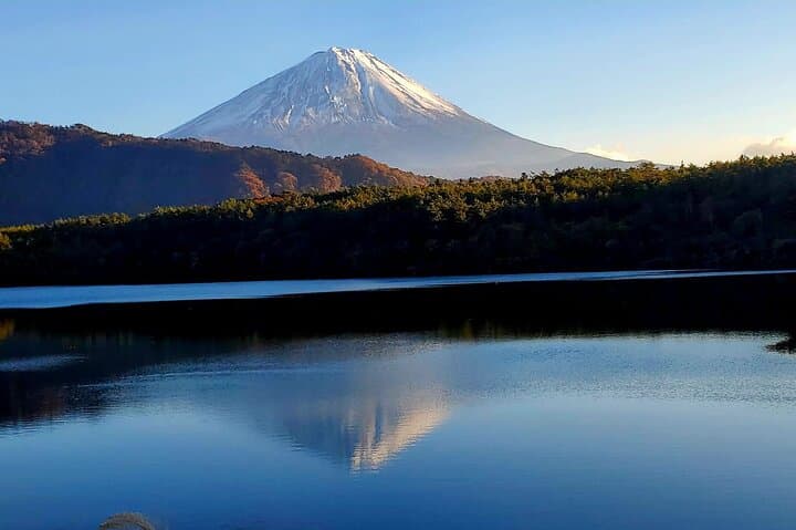 Mount Fuji Full-Day Private Tour from Yokohama Customizable — photo 12