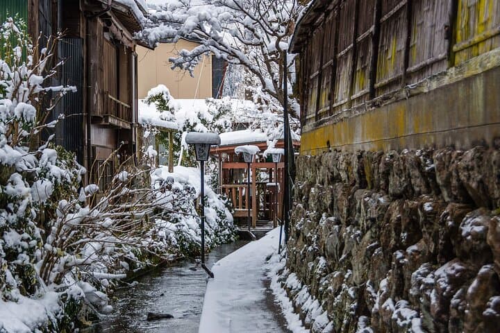 Shirakawago, Gujo Hachiman and Hida Takayama Day Tour — photo 8