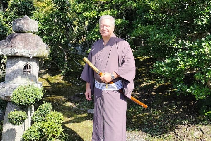 The Art of Mindful Living: Tea Ceremony in Kyoto — photo 19