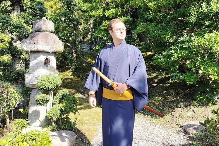The Art of Mindful Living: Tea Ceremony in Kyoto — photo 20
