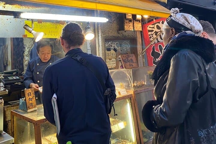 Journey to the Showa era in Nakano, cradle of Otaku subculture — photo 3