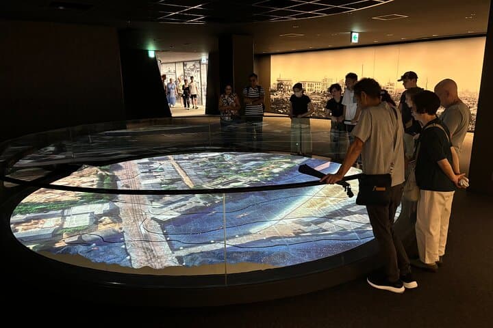 Hiroshima & Miyajima: Private Full-Day Tour with a Local Guide — photo 20
