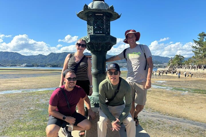 Hiroshima & Miyajima: Private Full-Day Tour with a Local Guide — photo 19