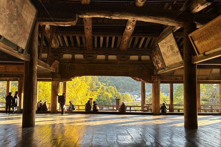 Hiroshima & Miyajima: Private Full-Day Tour with a Local Guide — photo 14