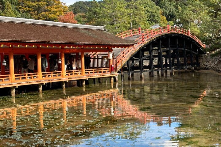 Hiroshima & Miyajima: Private Full-Day Tour with a Local Guide — photo 16
