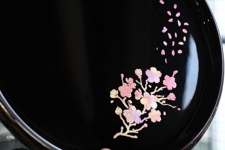 Tokyo: City walk and traditional Japanese crafts experience — photo 5
