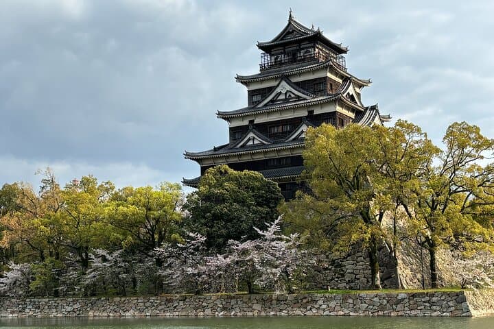 Hiroshima’s Heart: A 4-Hour Private Storytelling Walk — photo 16