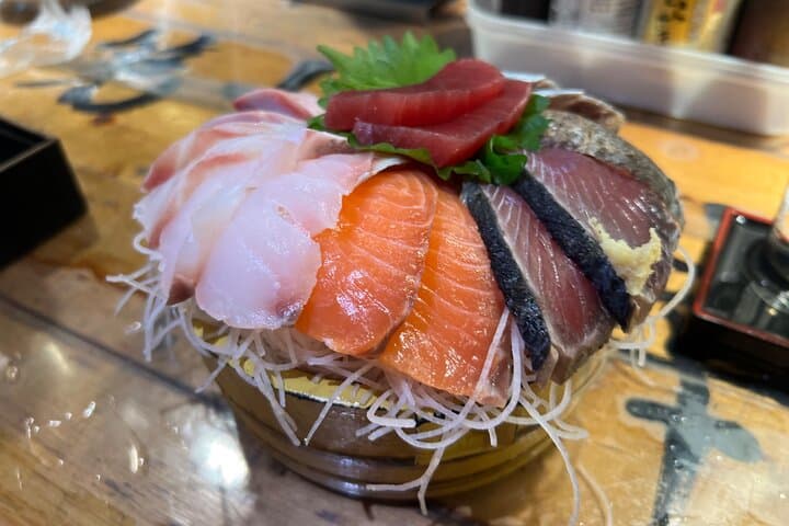 Shinjuku: Food Tour – 15 Dishes at 4 Eateries — photo 10