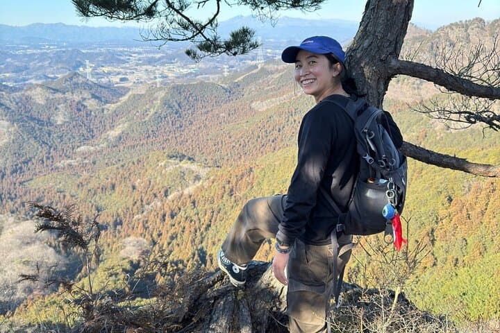 Mountain Ridge Adventure — photo 5