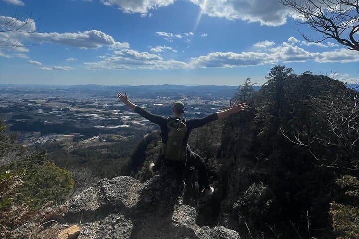 Mountain Ridge Adventure — photo 6