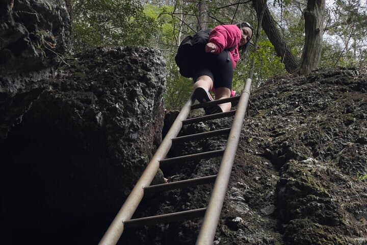 Mountain Ridge Adventure — photo 7