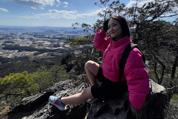 Mountain Ridge Adventure — photo 8