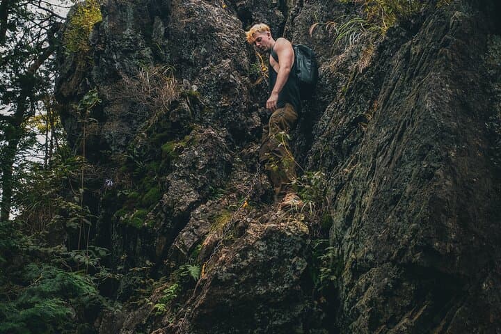 Mountain Ridge Adventure — photo 9