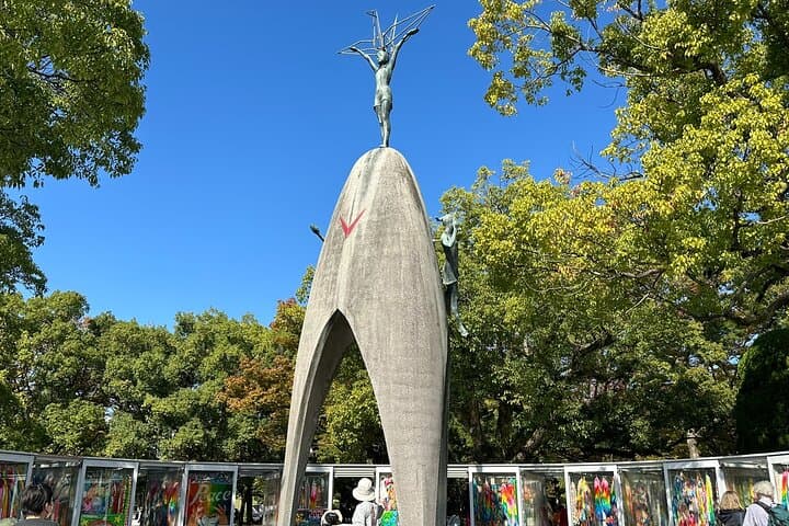 Peaceful Hiroshima & Miyajima UNESCO 1 Day Bus Tour — photo 12