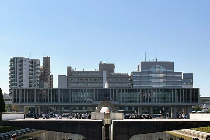 Peaceful Hiroshima & Miyajima UNESCO 1 Day Bus Tour — photo 15