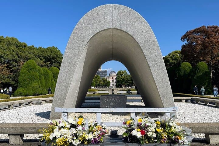 Peaceful Hiroshima & Miyajima UNESCO 1 Day Bus Tour — photo 14