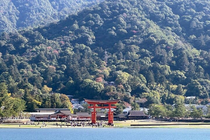 Peaceful Hiroshima & Miyajima UNESCO 1 Day Bus Tour — photo 16