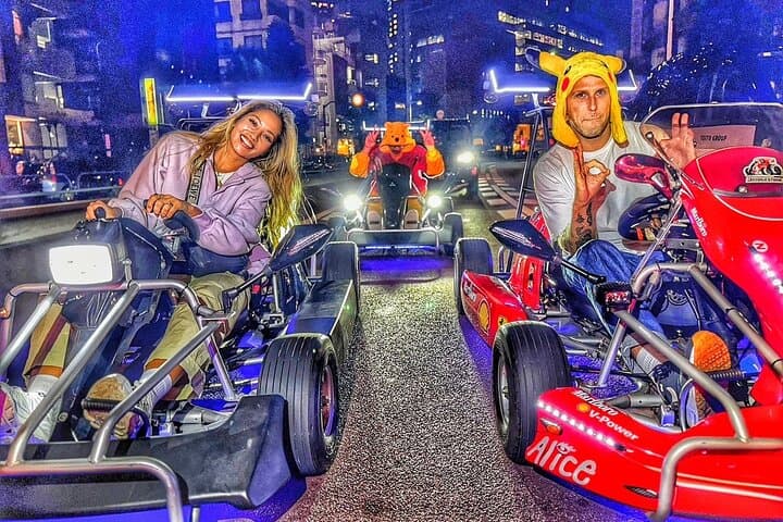 Shibuya Crossing x Tokyo Tower Go-Kart Tour(IDP&Passport Required — photo 8